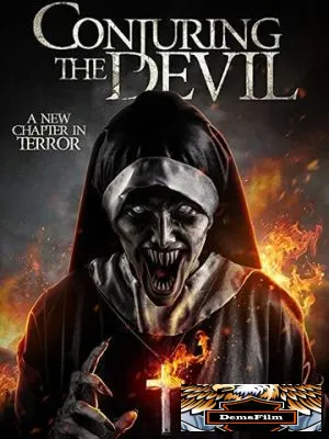 Demon Nun