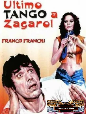 Последнее танго в Загароле 1973