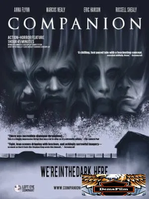 Companion 2021