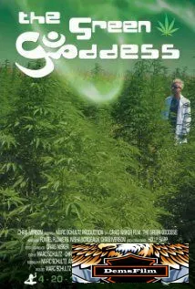 The Green Goddess 2016