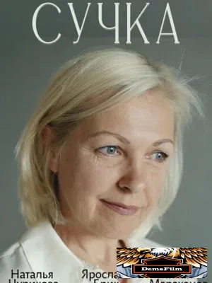 Сучка 2022