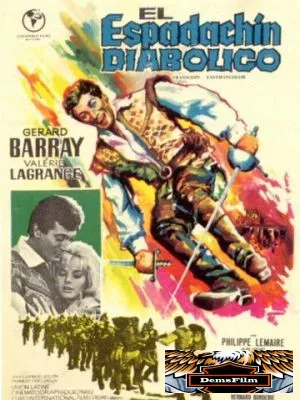 Вперед, Пардайан! 1964