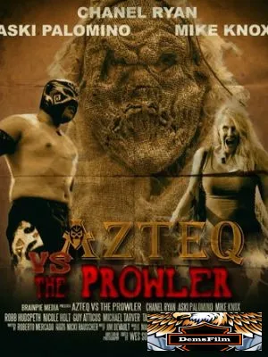 Azteq vs the Prowler 2017