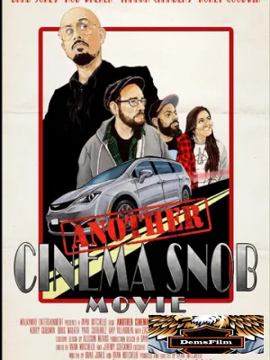 Another Cinema Snob Movie 2019