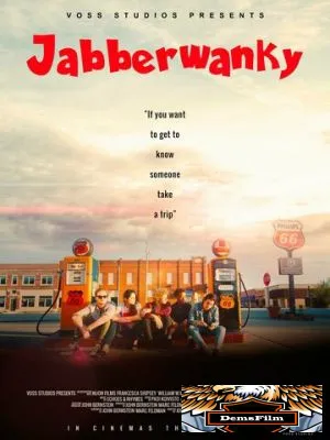 Jabberwanky
