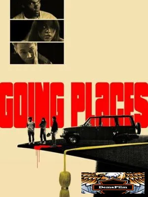 Going Places