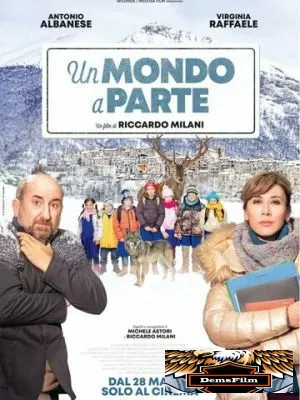 Un mondo a parte 2024