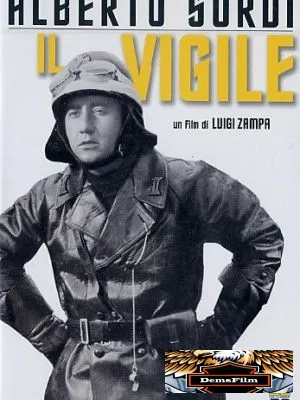 Уличный регулировщик 1960