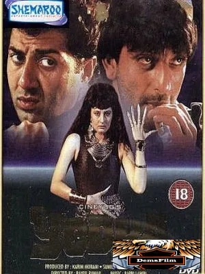 Воин 1991