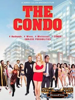 The Condo 2015