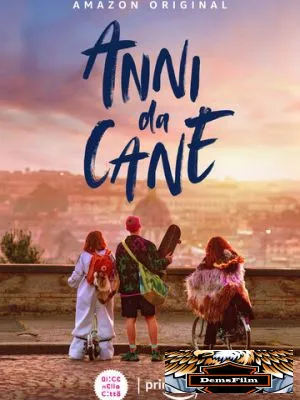 Anni da cane 2021