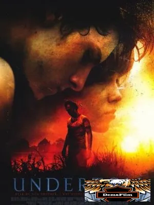 Подводное течение 2004