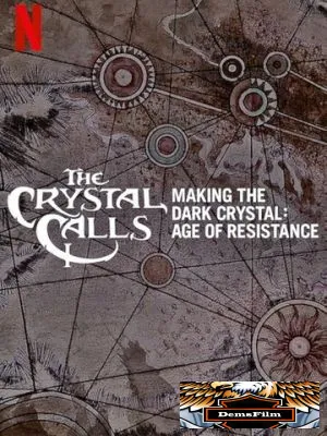 The Crystal Calls - Making the Dark Crystal: Age of Resistance 2019