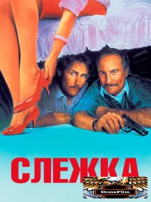 Слежка 1987