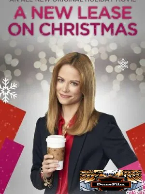 A New Lease on Christmas 2021