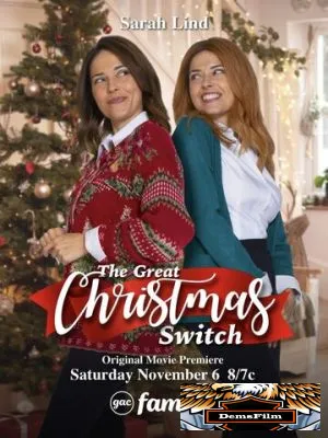 The Great Christmas Switch 2021