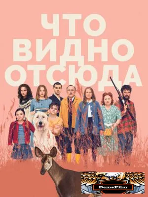 Что видно отсюда 2022