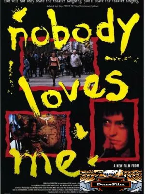 Никто меня не любит 1994