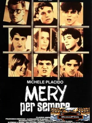 Мэри навсегда 1988