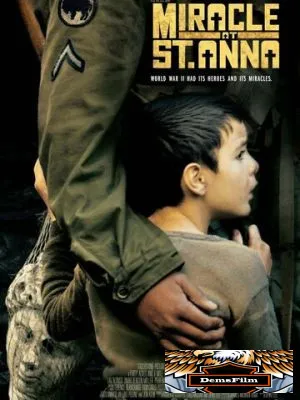 Чудо святой Анны 2008