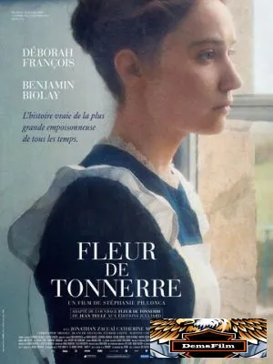 Fleur de tonnerre 2016