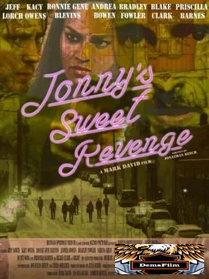 Jonny's Sweet Revenge 2017