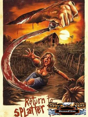 Return to Splatter Farm 2020