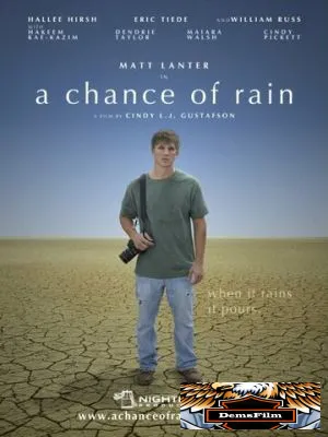 Chasing the Rain 2020