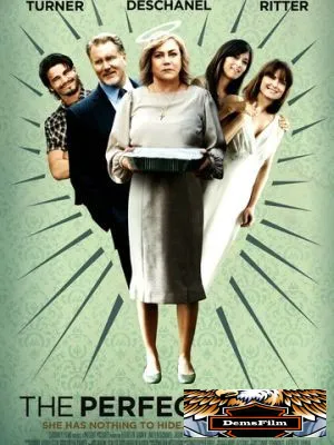 Идеальная семья 2011