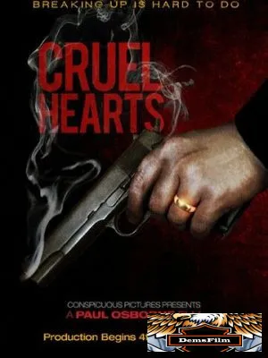 Cruel Hearts 2018