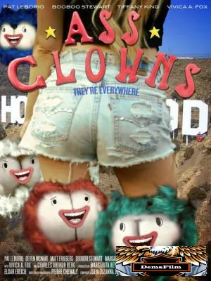 Ass Clowns: Constipated 2021
