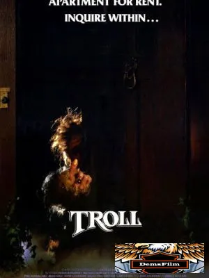 Тролль 1986