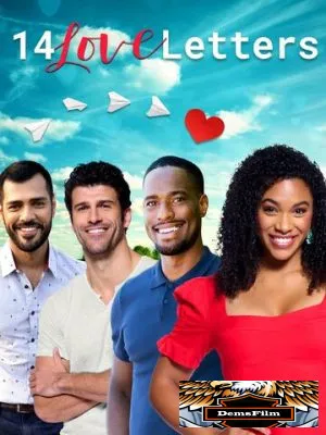 14 Love Letters 2022