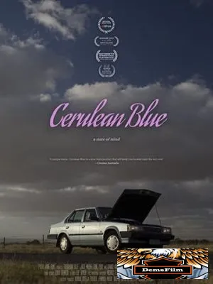 Cerulean Blue 2019