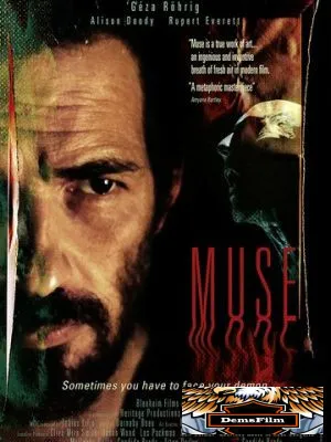 Muse 2019