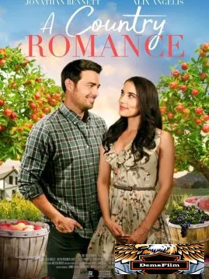 A Country Romance 2021