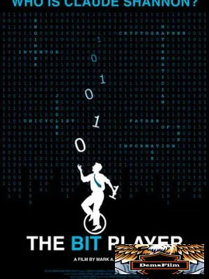 The Bit Player 2018
