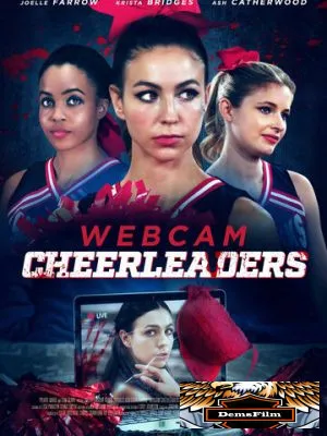 Webcam Cheerleaders 2021