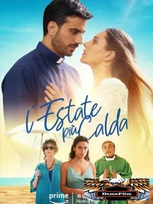 L'estate più calda 2023