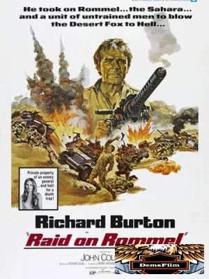 Поход Роммеля 1971