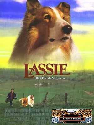 Лэсси 1994
