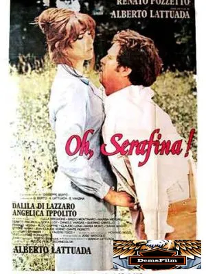 О, Серафина! 1976