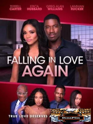 Falling in Love Again 2018