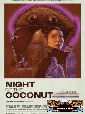 Night of the Coconut 2022