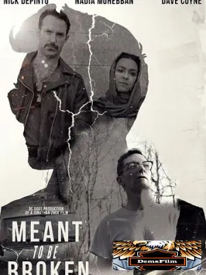 Meant to Be Broken 2018