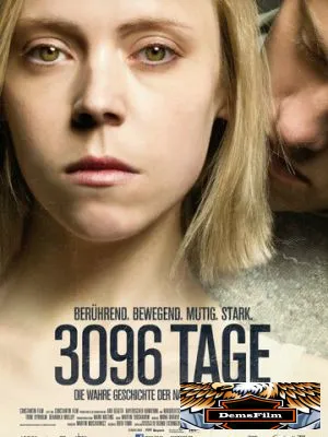 3096 дней 2013