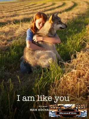 I Am Like You