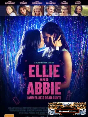 Ellie & Abbie 2020