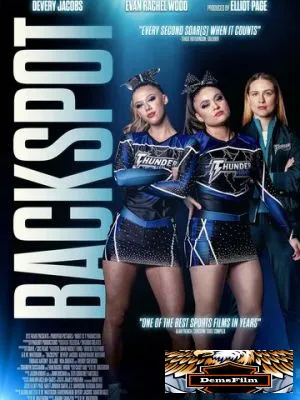 Backspot 2023
