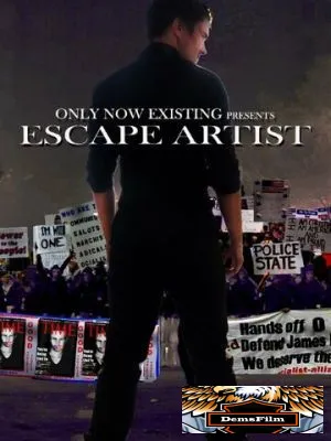 Escape Artist 2017